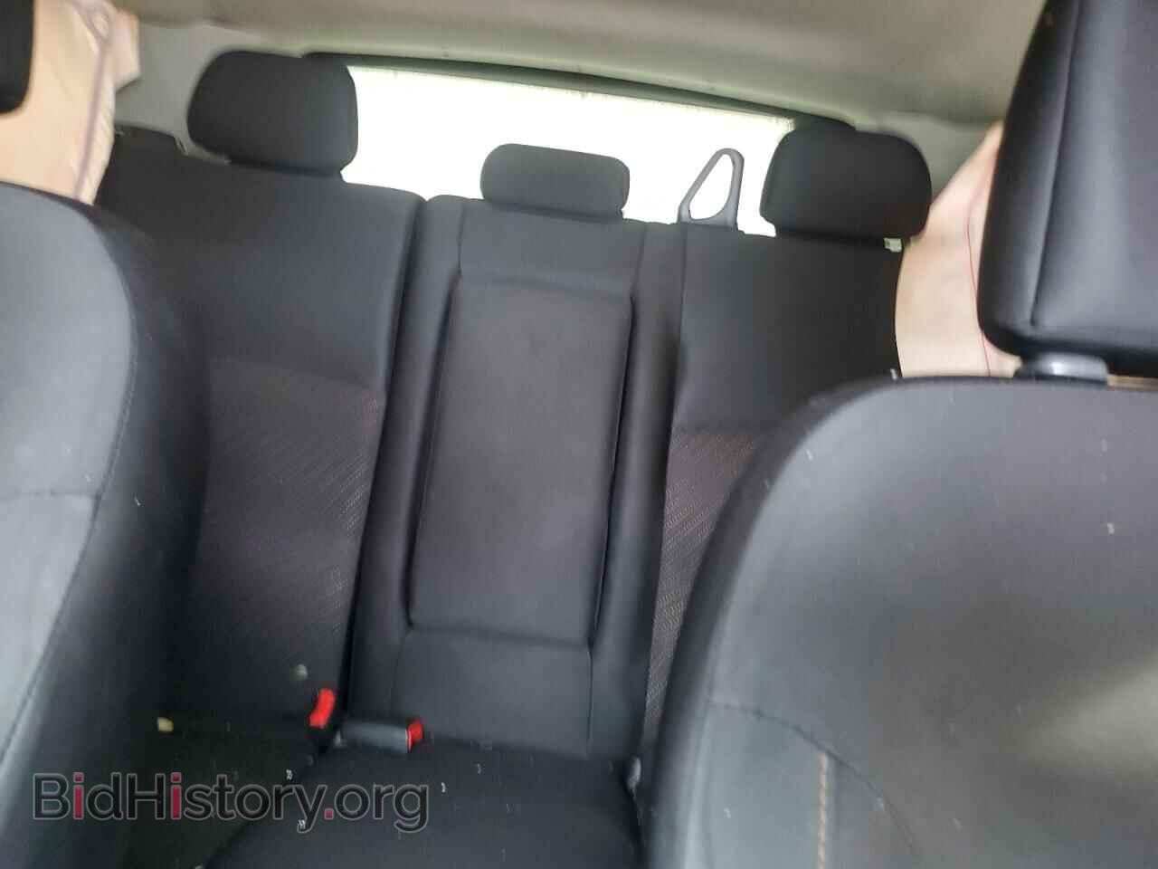 2014 MITSUBISHI OUTLANDER - VIN: 4A4AR4AU2EE015279 - Фото 10