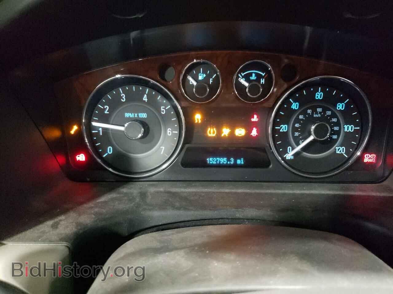 2010 FORD FLEX - VIN: 2FMHK6DC0ABA25559 - Photo 9