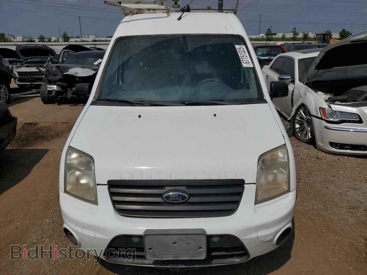 2013 FORD TRANSIT - VIN: NM0LS7BN9DT135388 - Фото 5