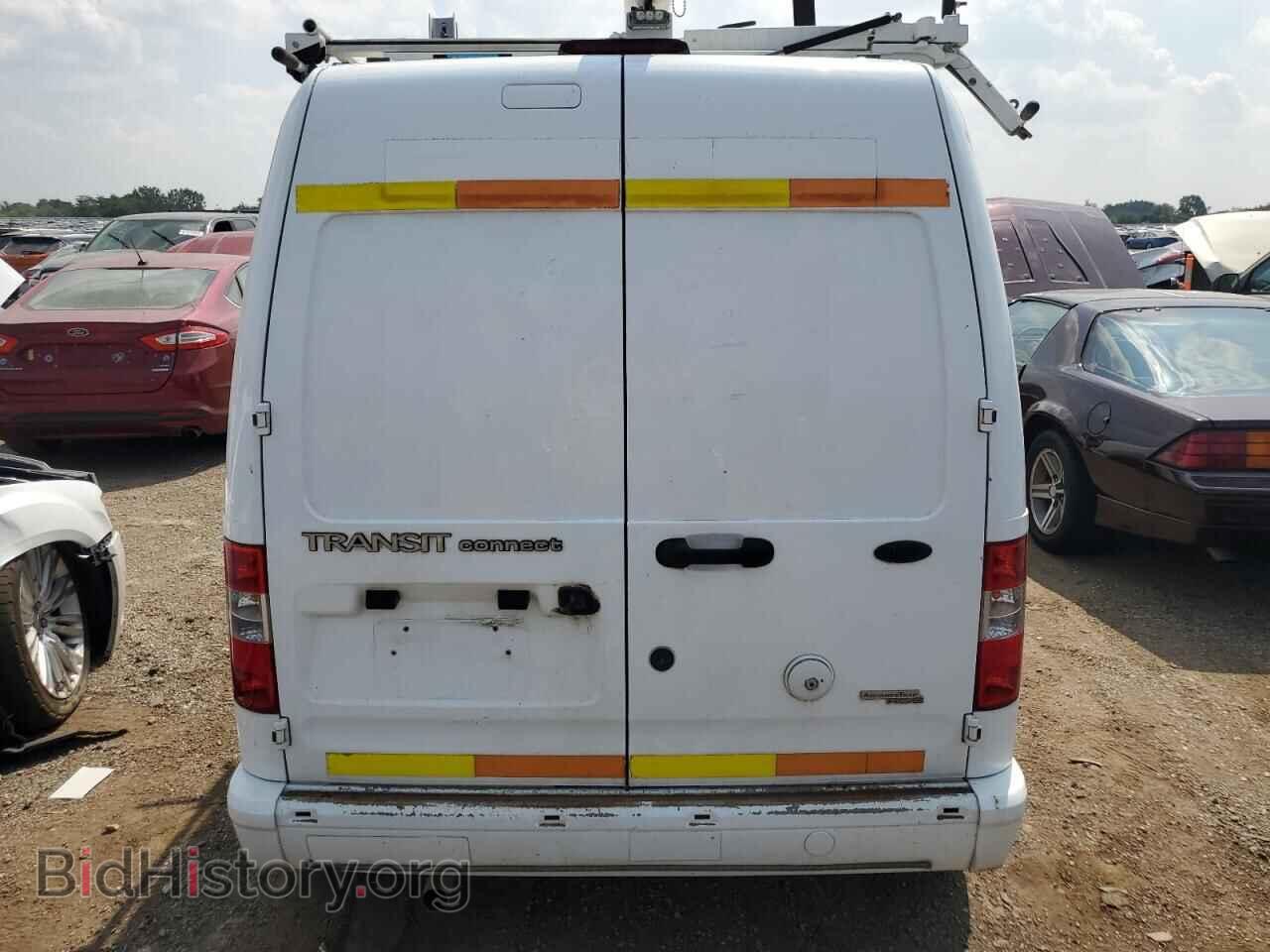2013 FORD TRANSIT - VIN: NM0LS7BN9DT135388 - Фото 6