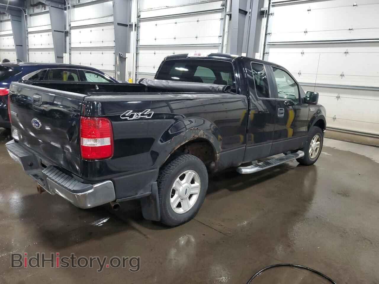 2005 FORD All Models - VIN: 1FTPX14535NB39345 - Photo 3