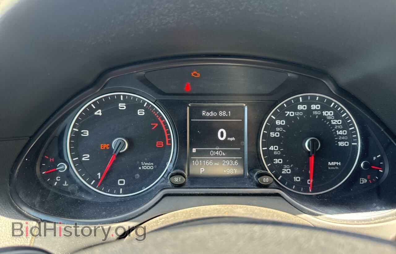 2015 AUDI Q5 - VIN: WA1CFAFP7FA072431 - Фото 8