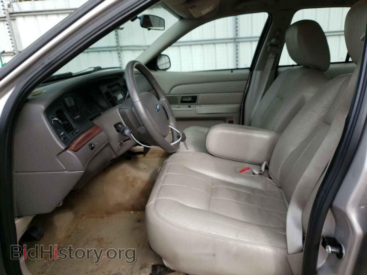 2011 FORD CROWN VIC - VIN: 2FABP7EV4BX174553 - Фото 7