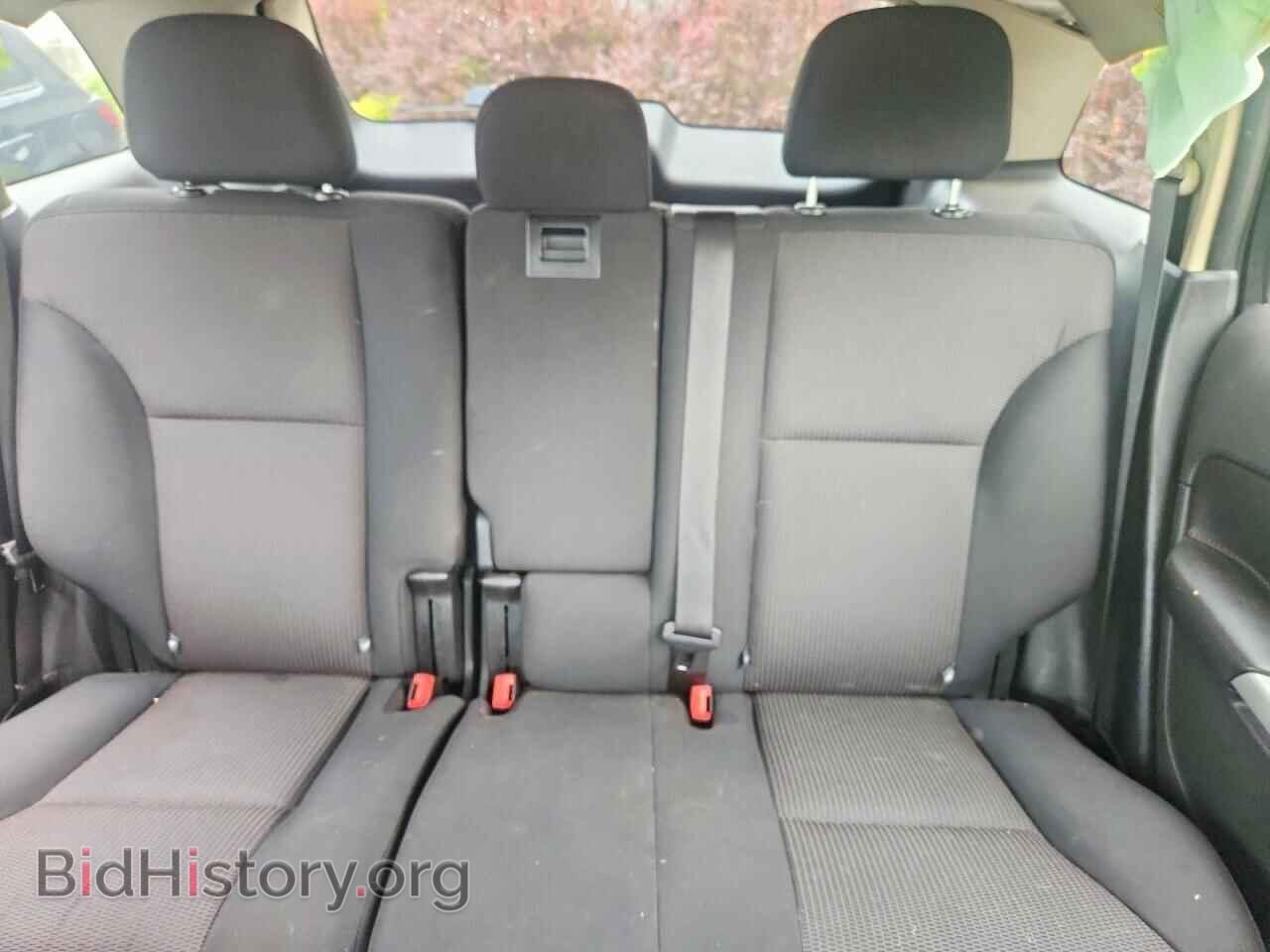 2013 FORD EDGE - VIN: 2FMDK4JC3DBC26996 - Photo 10