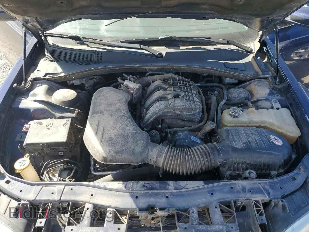2017 CHRYSLER 300 - VIN: 2C3CCAAGXHH591035 - Фото 11