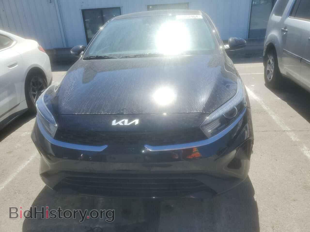 2022 KIA FORTE - VIN: 3KPF24AD2NE469974 - Фото 5