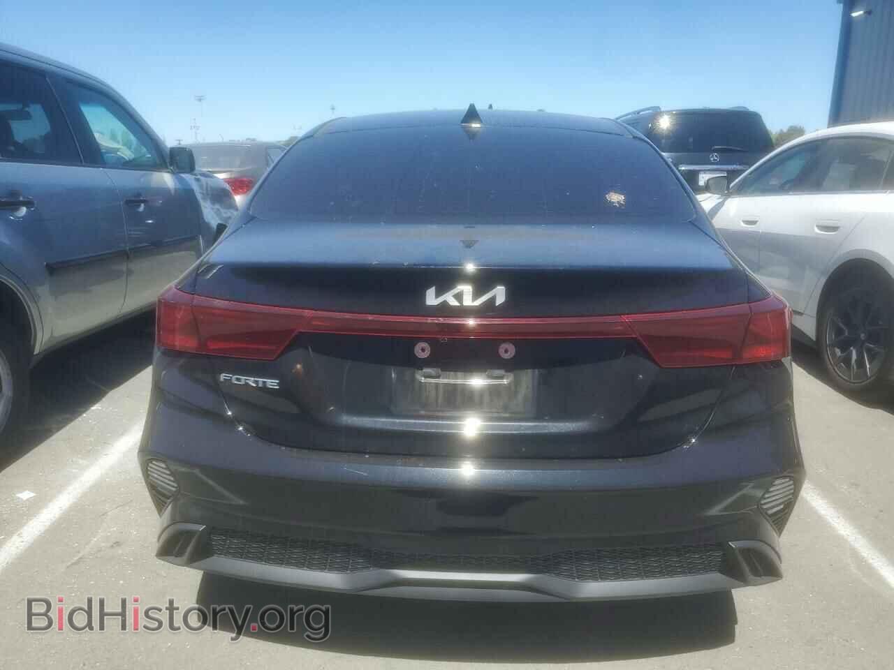 2022 KIA FORTE - VIN: 3KPF24AD2NE469974 - Фото 6