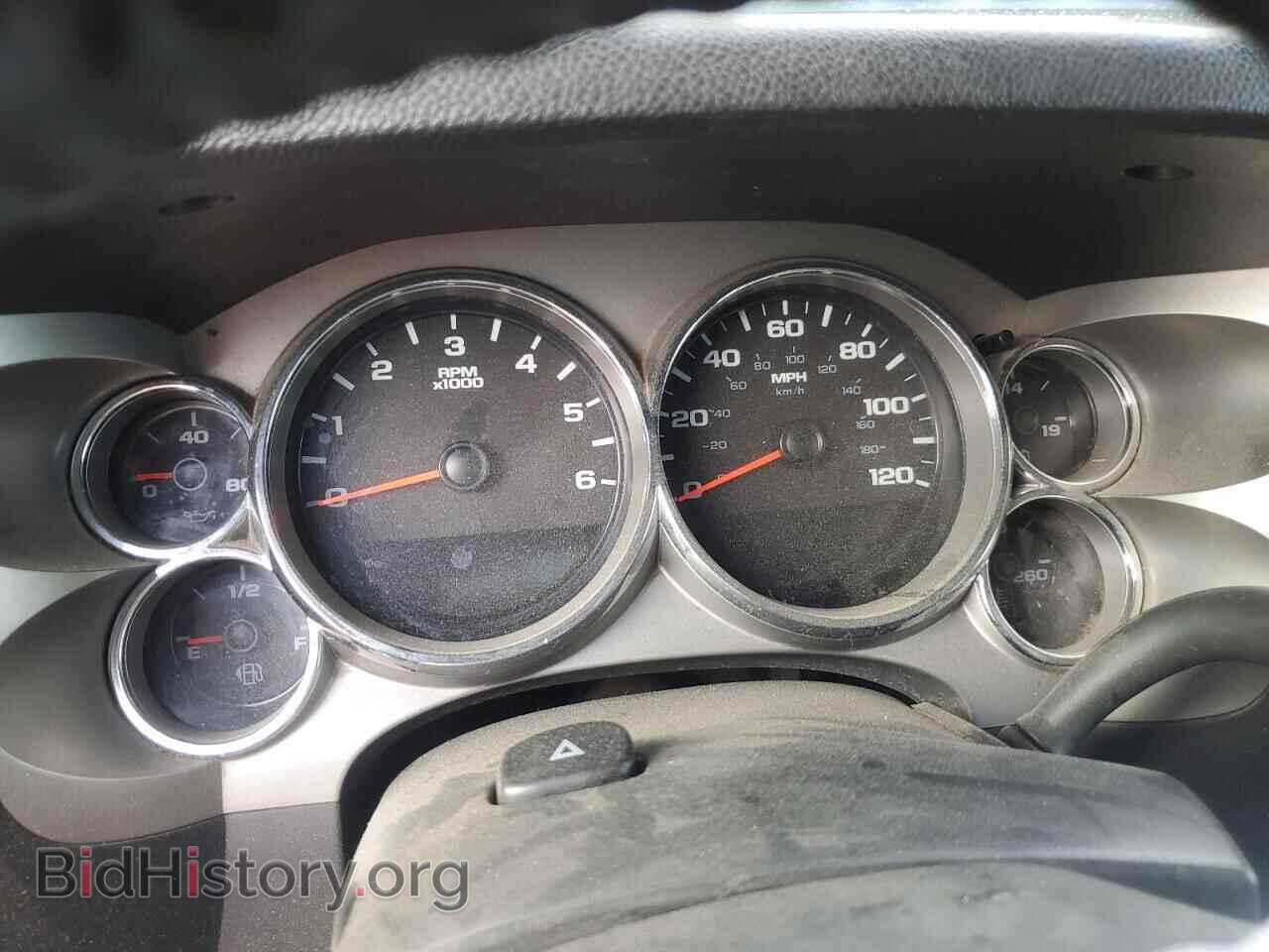 2009 CHEVROLET ALL Models - VIN: 3GCEC13389G286813 - Фото 9