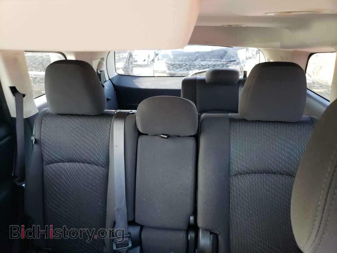 2017 DODGE JOURNEY - VIN: 3C4PDCBG4HT706160 - Фото 10