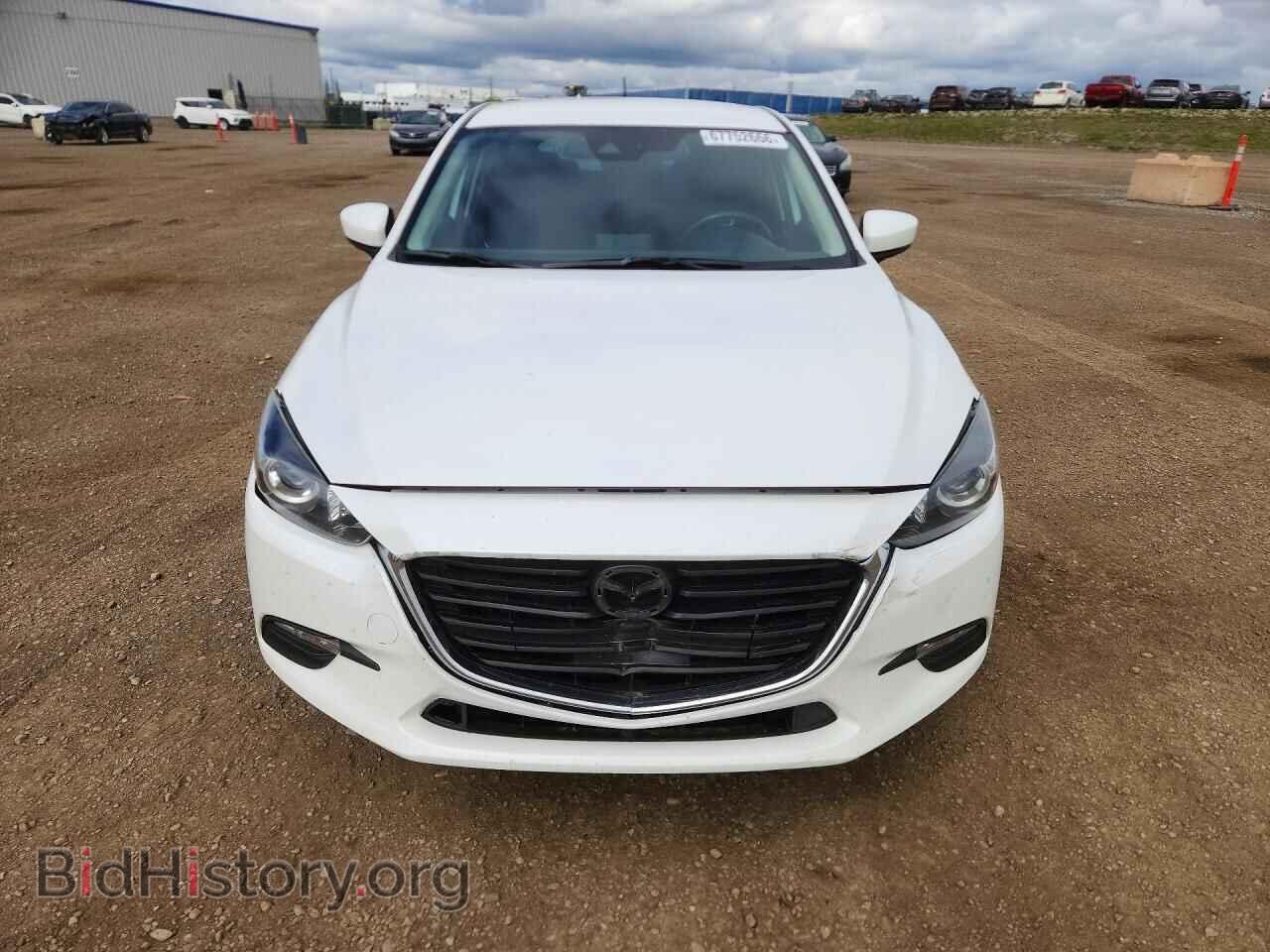 2018 MAZDA 3 - VIN: JM1BN1L76J1189967 - Фото 5