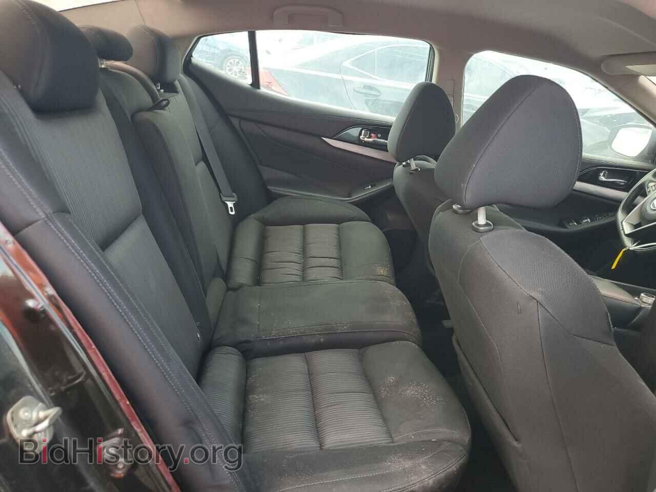 2017 NISSAN MAXIMA - VIN: 1N4AA6AP1HC361981 - Фото 10