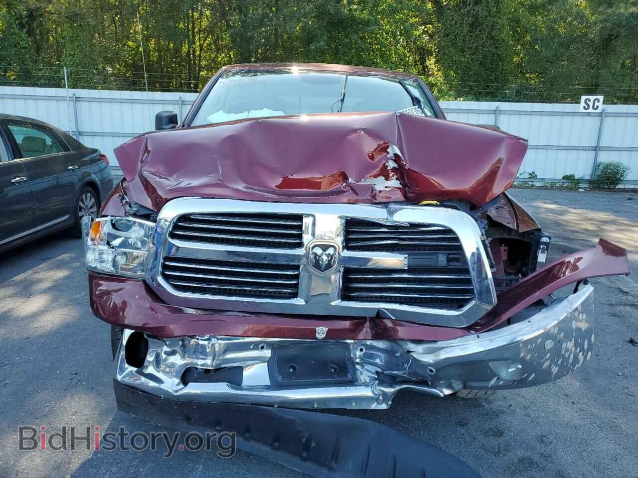 2018 RAM 1500 - VIN: 1C6RR7LT2JS344311 - Фото 5
