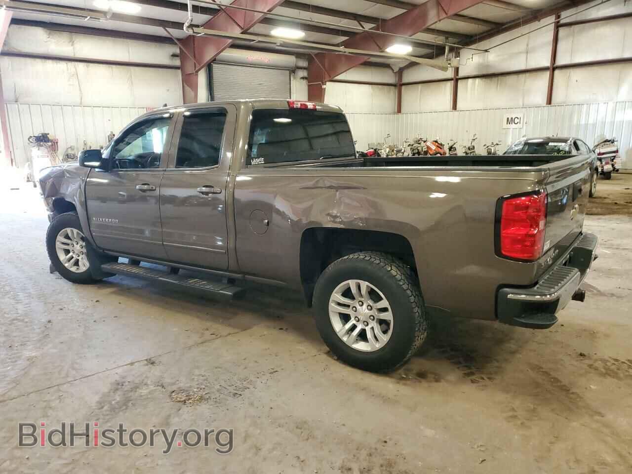 2015 CHEVROLET ALL Models - VIN: 1GCVKREH3FZ196409 - Фото 2