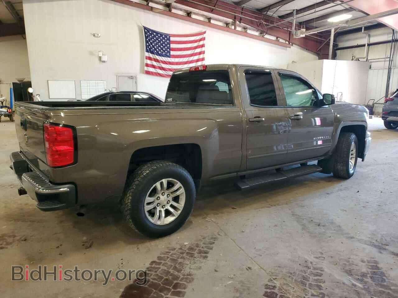 2015 CHEVROLET ALL Models - VIN: 1GCVKREH3FZ196409 - Фото 3