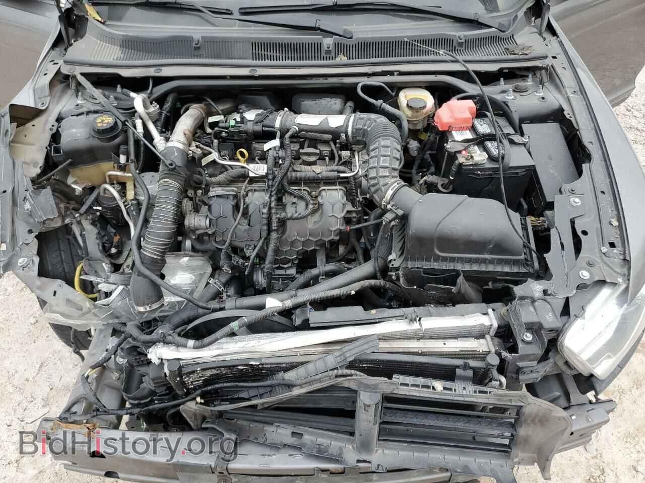 2013 FORD TAURUS - VIN: 1FAHP2E92DG167741 - Фото 11