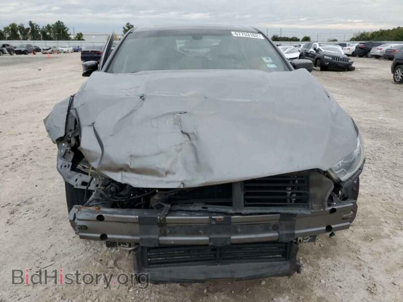 2013 Ford TAURUS (VIN 1FAHP2E92DG167741) — photo 5 of 13