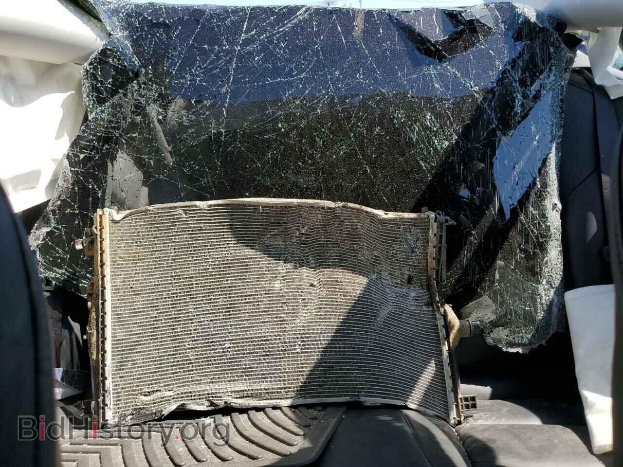 2021 TESLA MODEL 3 - VIN: 5YJ3E1EA1MF939929 - Photo 10