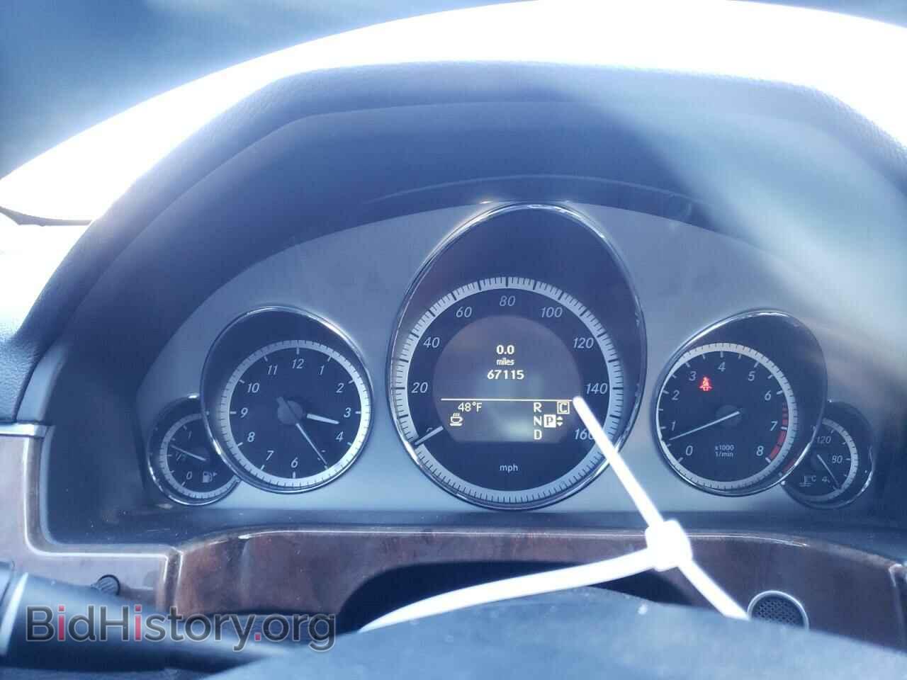2010 MERCEDES-BENZ E-CLASS - VIN: WDDHF7CB4AA149830 - Фото 9