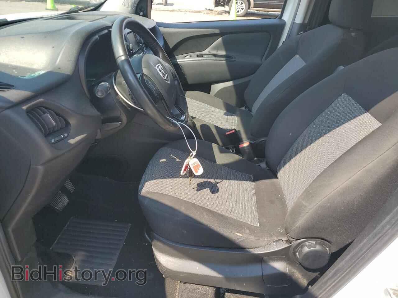 2018 RAM All Models - VIN: ZFBERFAB9J6K06594 - Фото 7
