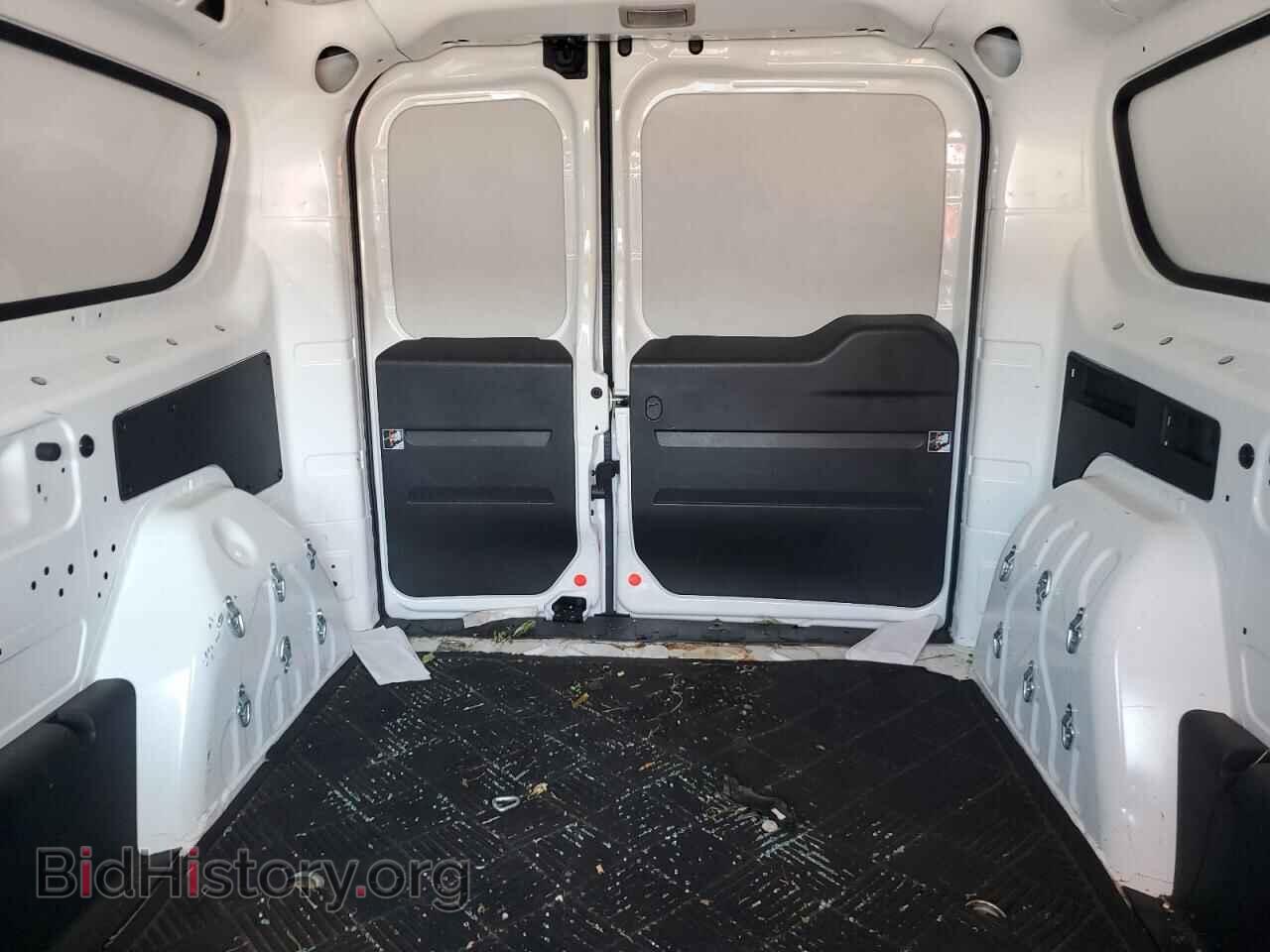 2018 RAM All Models - VIN: ZFBERFAB9J6K06594 - Фото 10