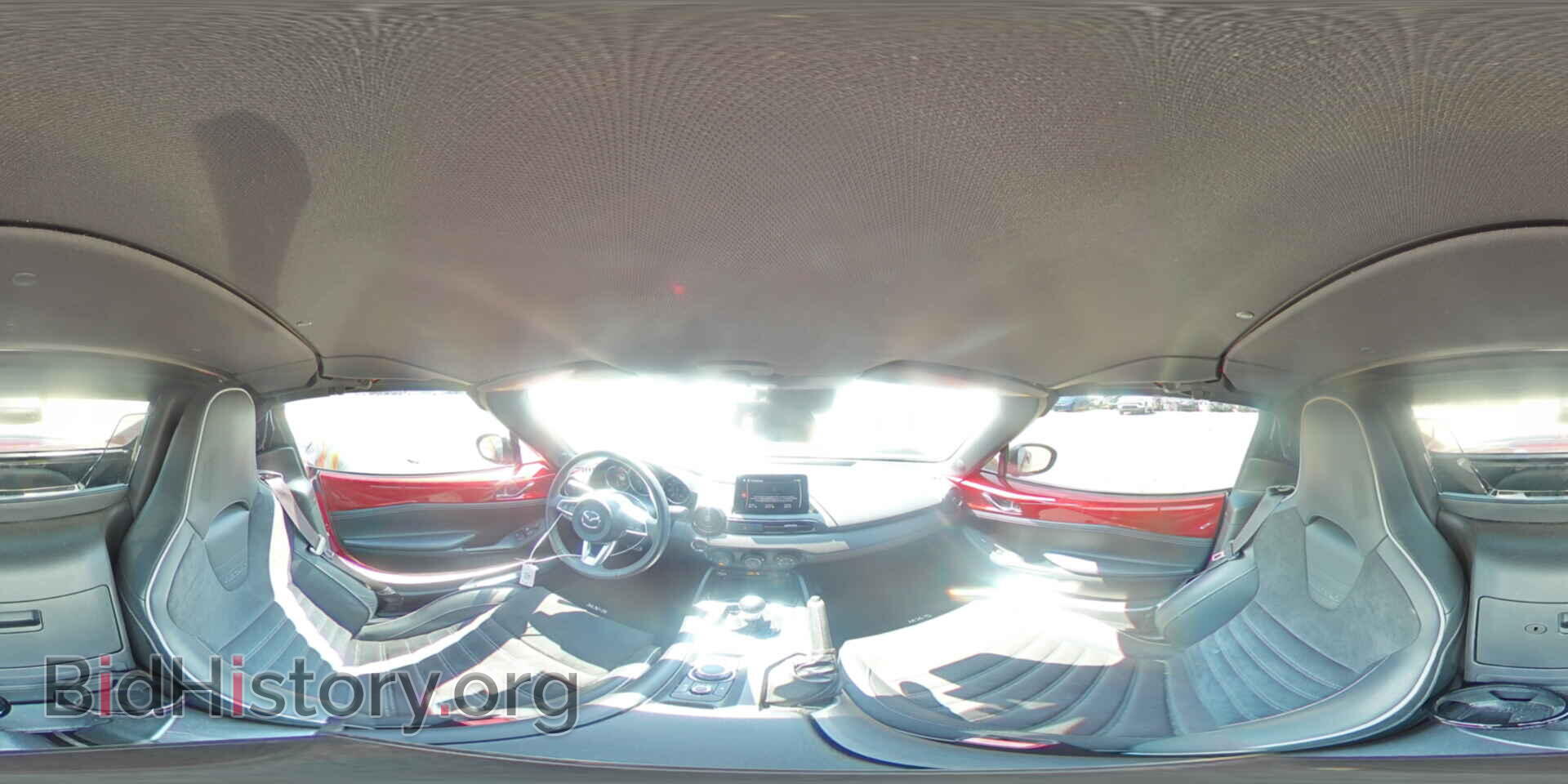 2021 MAZDA MX5 - VIN: JM1NDAL75M0454792 - Photo 14