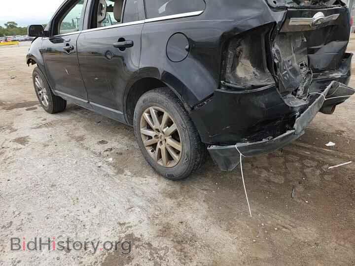 2014 FORD EDGE - VIN: 2FMDK3KC4EBA41639 - Фото 13