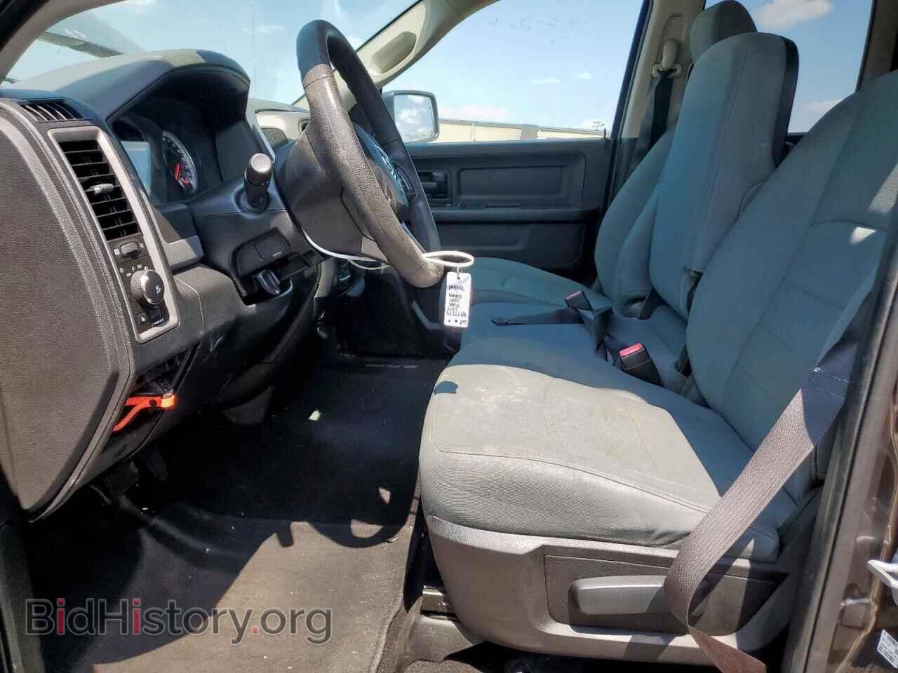 2017 RAM 1500 - VIN: 1C6RR7FG3HS734861 - Фото 7