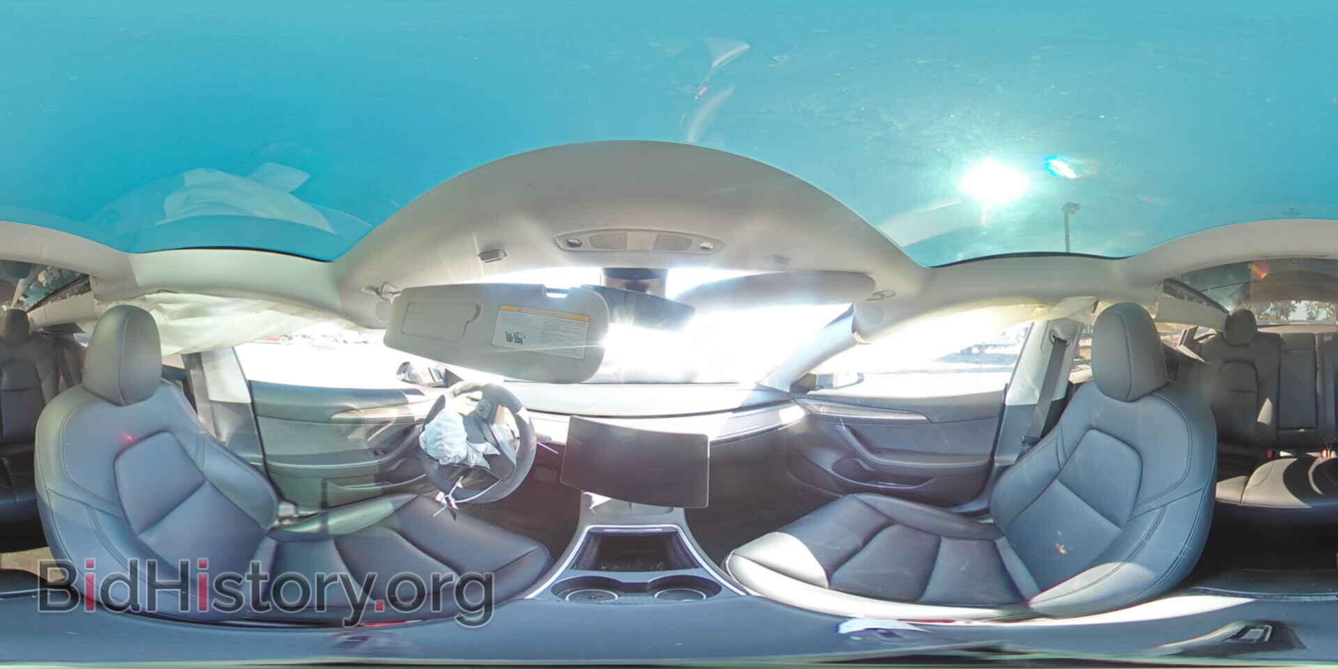 2023 TESLA MODEL 3 - VIN: 5YJ3E1EA5PF706477 - Фото 15