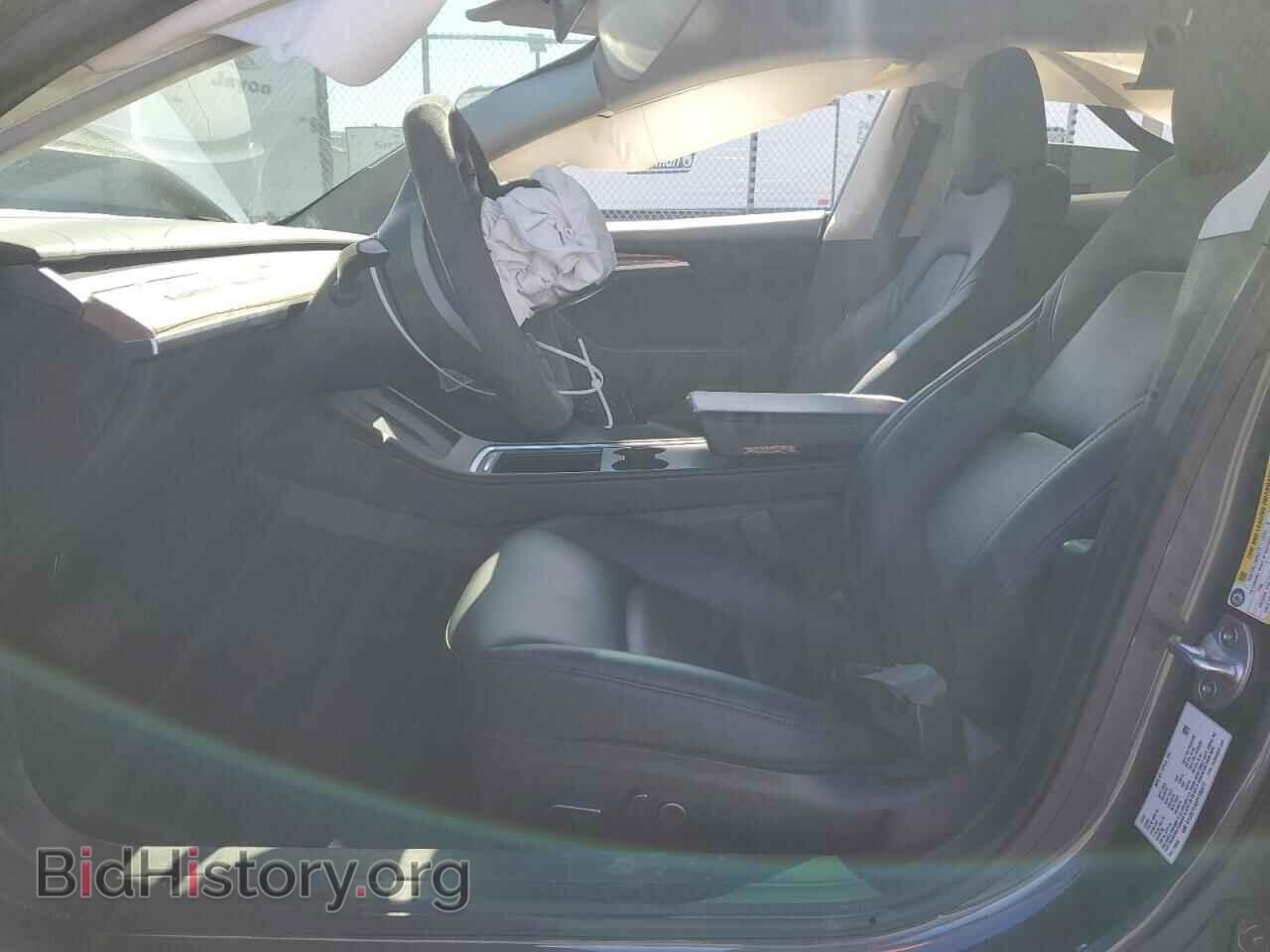 2023 TESLA MODEL 3 - VIN: 5YJ3E1EA5PF706477 - Фото 7