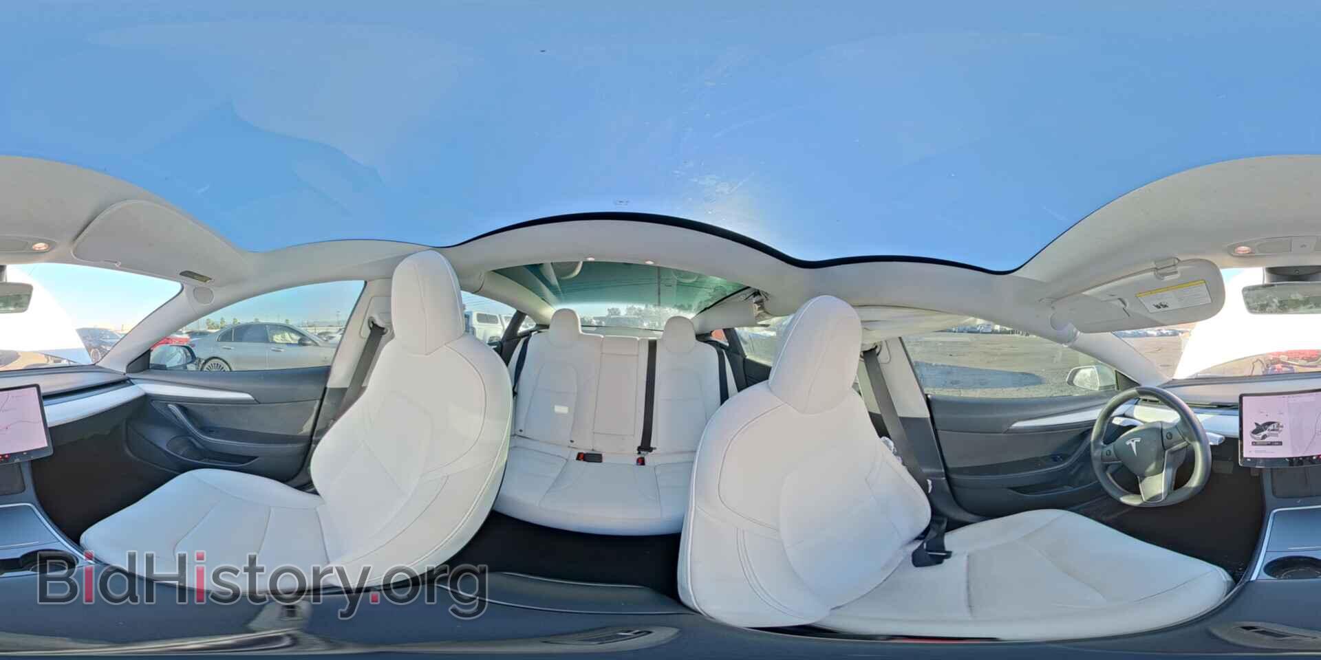 2021 TESLA MODEL 3 - VIN: 5YJ3E1EA9MF994290 - Photo 14