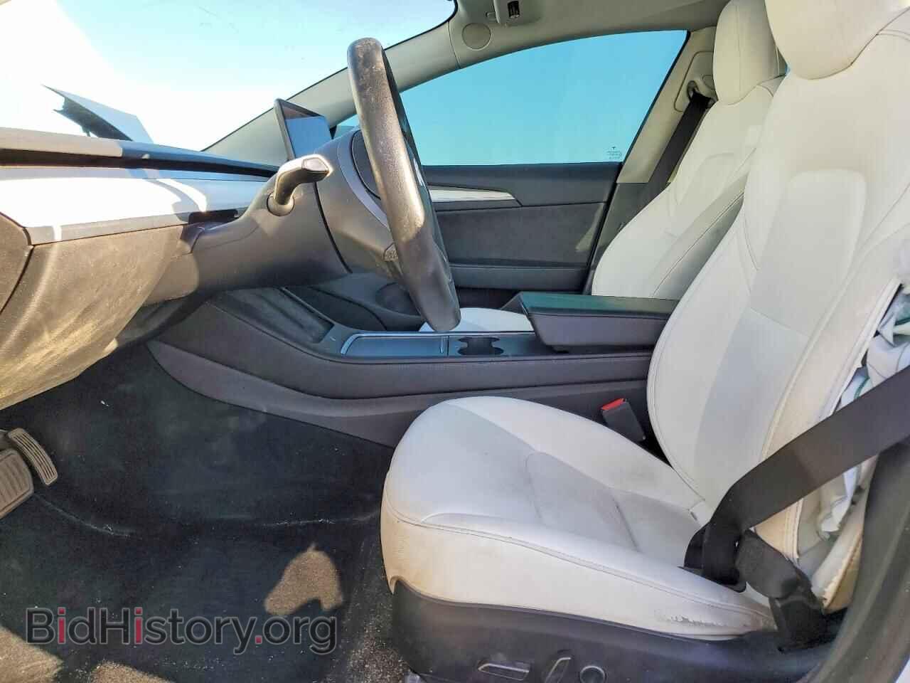 2021 TESLA MODEL 3 - VIN: 5YJ3E1EA9MF994290 - Photo 7