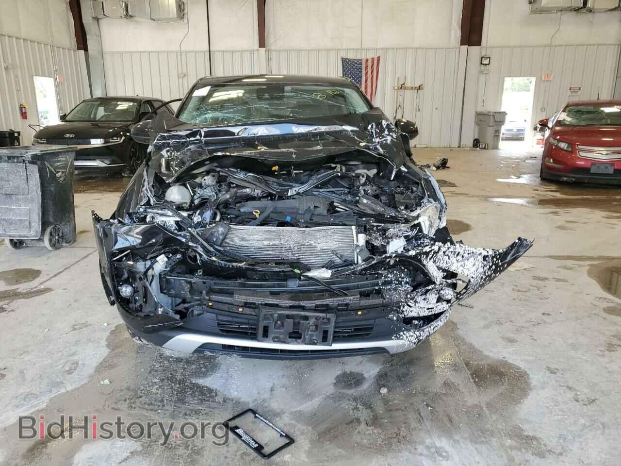 2020 BUICK ENCORE - VIN: KL4MMCSL9LB097202 - Фото 5