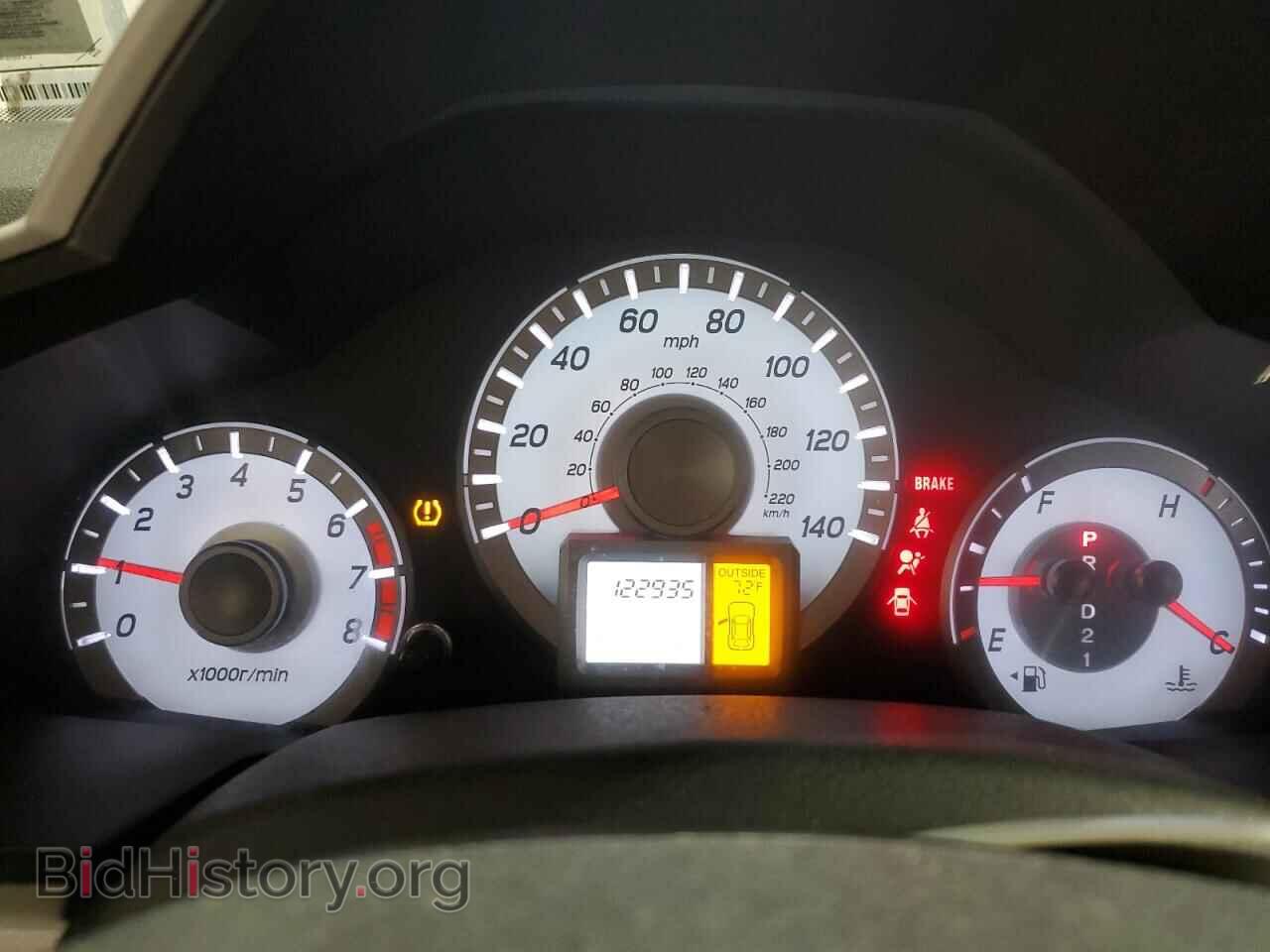 2015 HONDA PILOT - VIN: 5FNYF4H48FB070212 - Фото 9