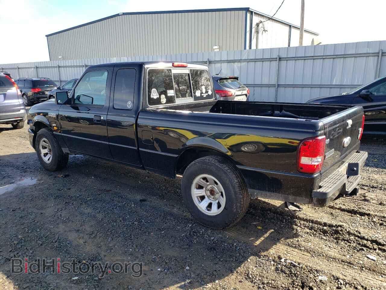 2011 FORD RANGER - VIN: 1FTKR4EE7BPB03632 - Фото 2
