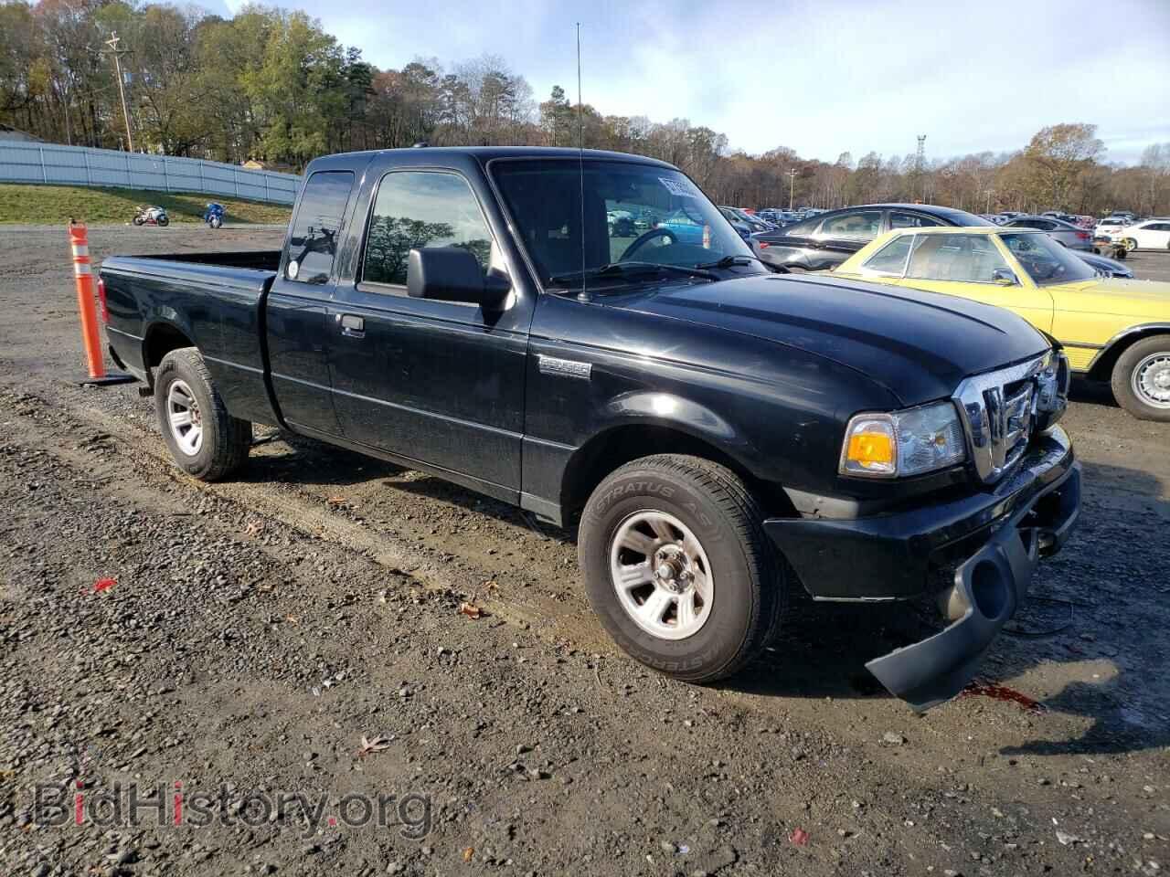 2011 FORD RANGER - VIN: 1FTKR4EE7BPB03632 - Фото 4