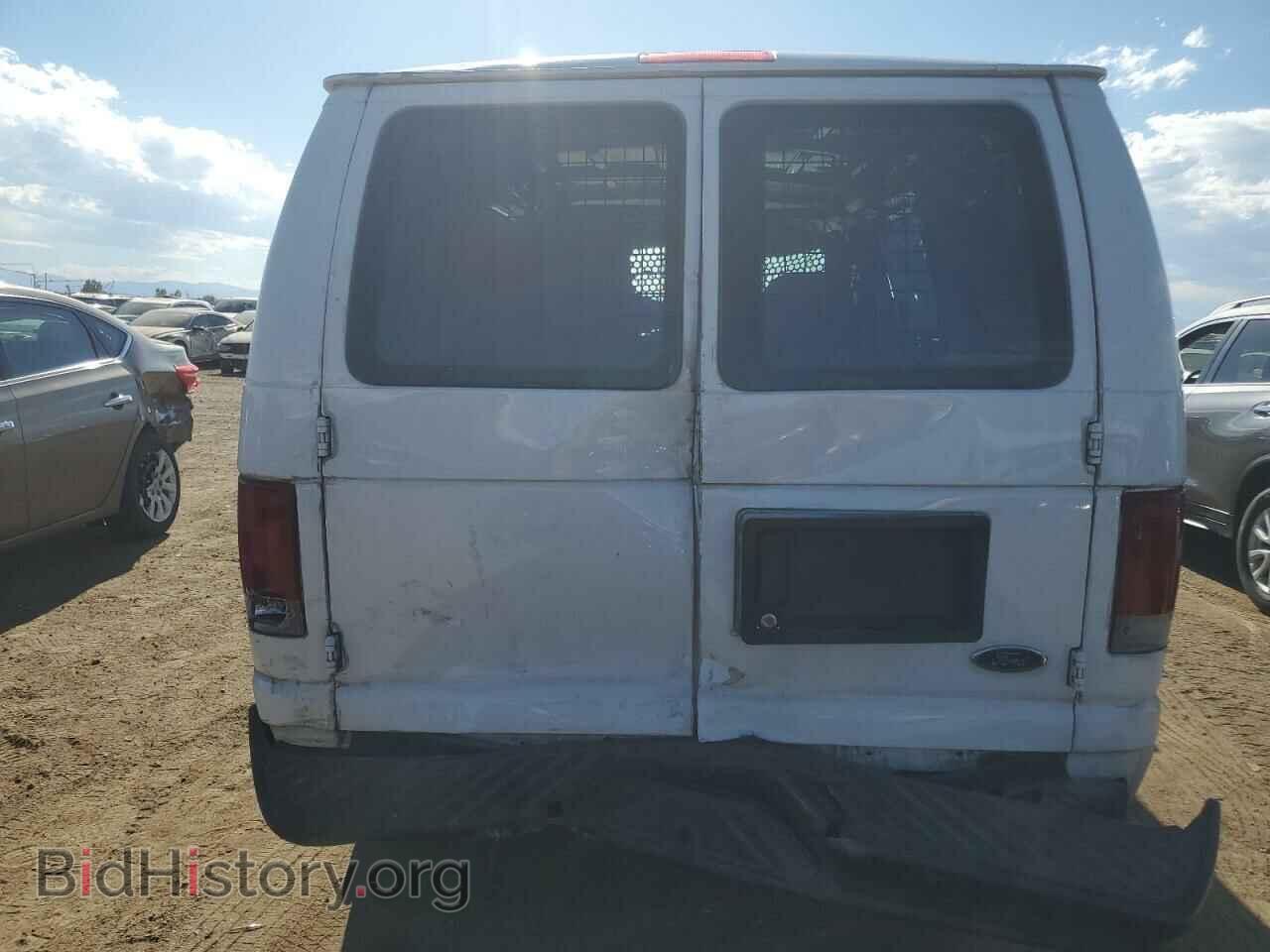 2008 FORD ALL Models - VIN: 1FTNE14L48DA47196 - Photo 6