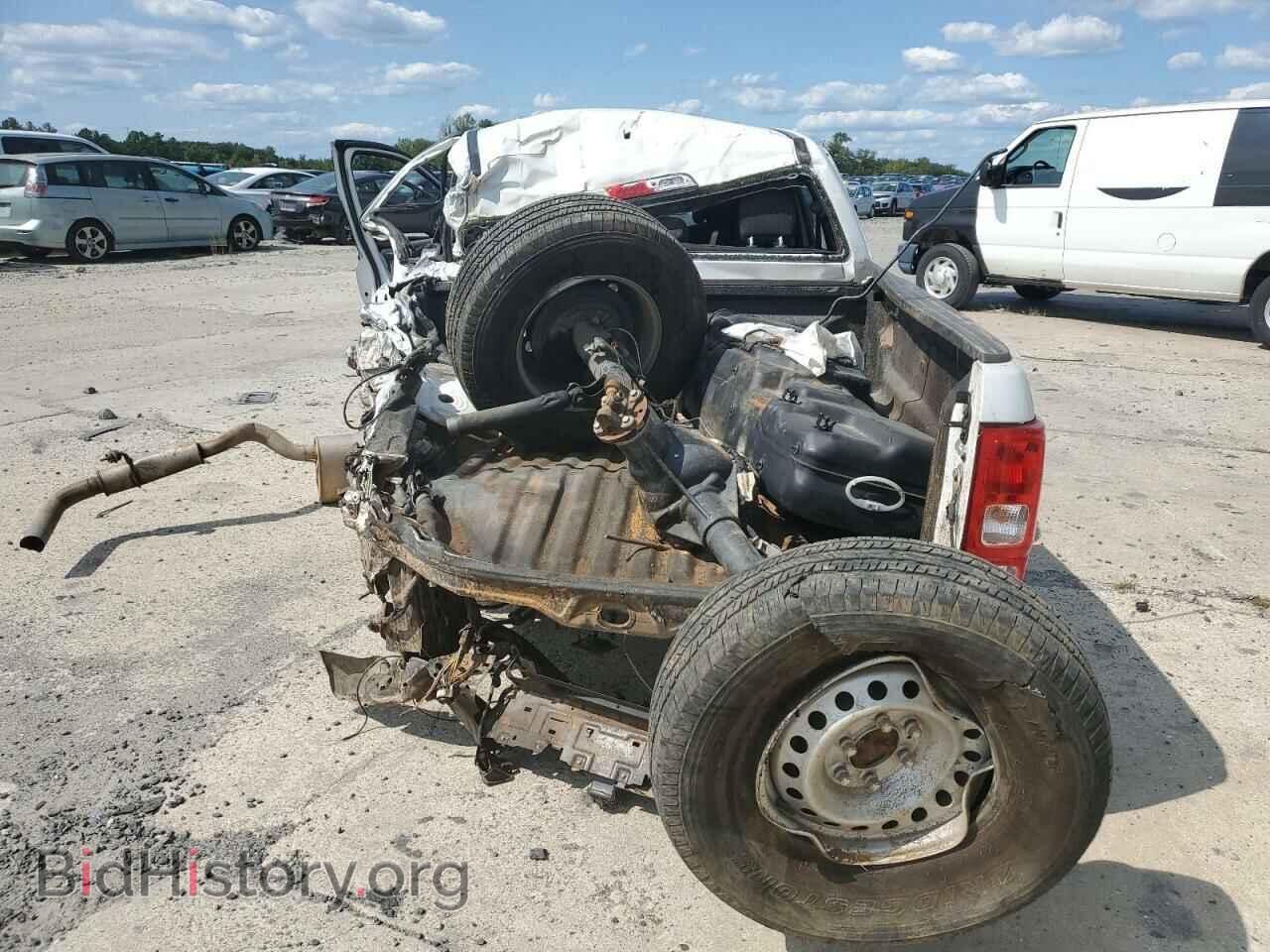 2022 FORD RANGER - VIN: 1FTER4FH2NLD22886 - Фото 6