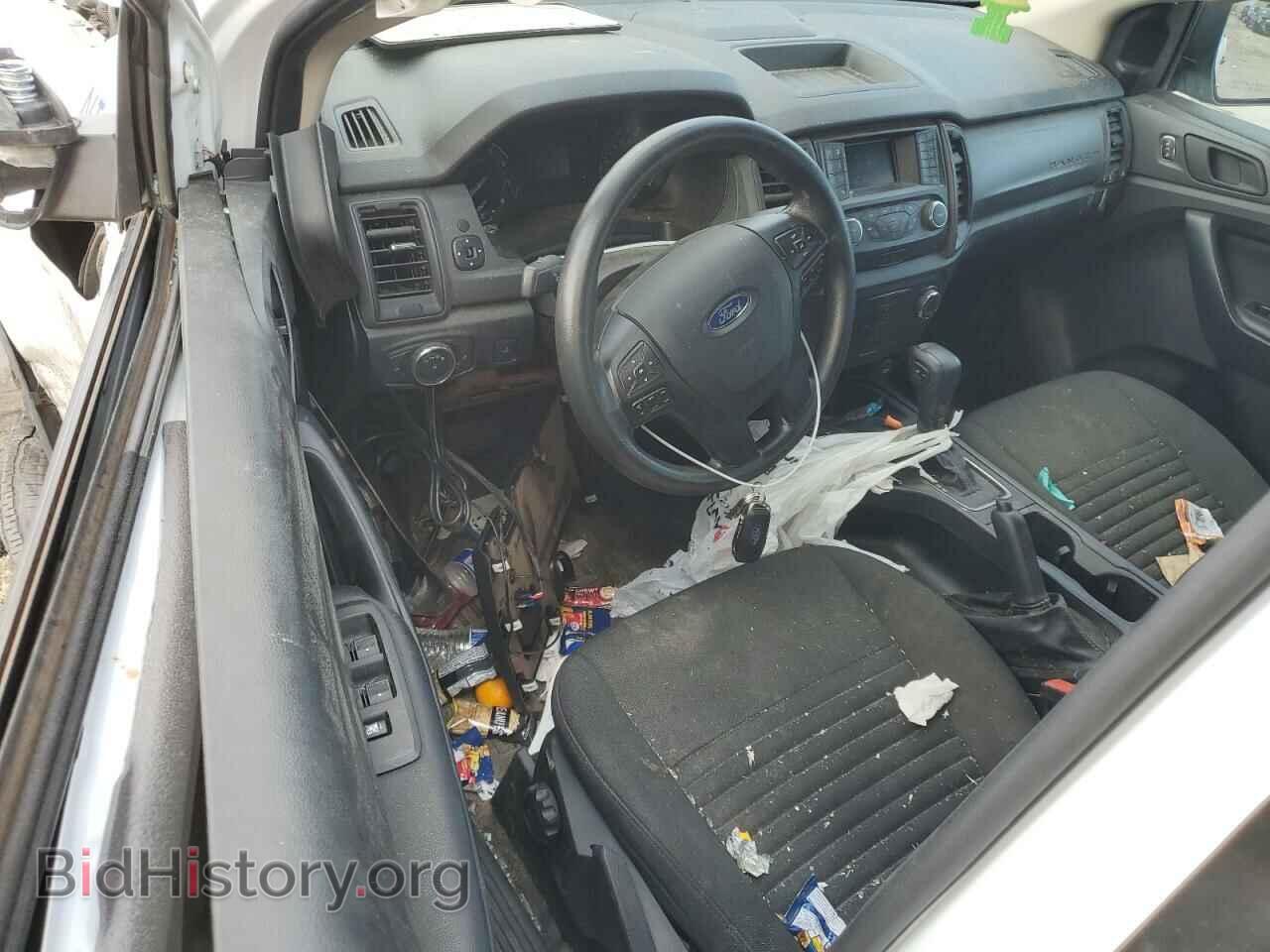 2022 FORD RANGER - VIN: 1FTER4FH2NLD22886 - Фото 8