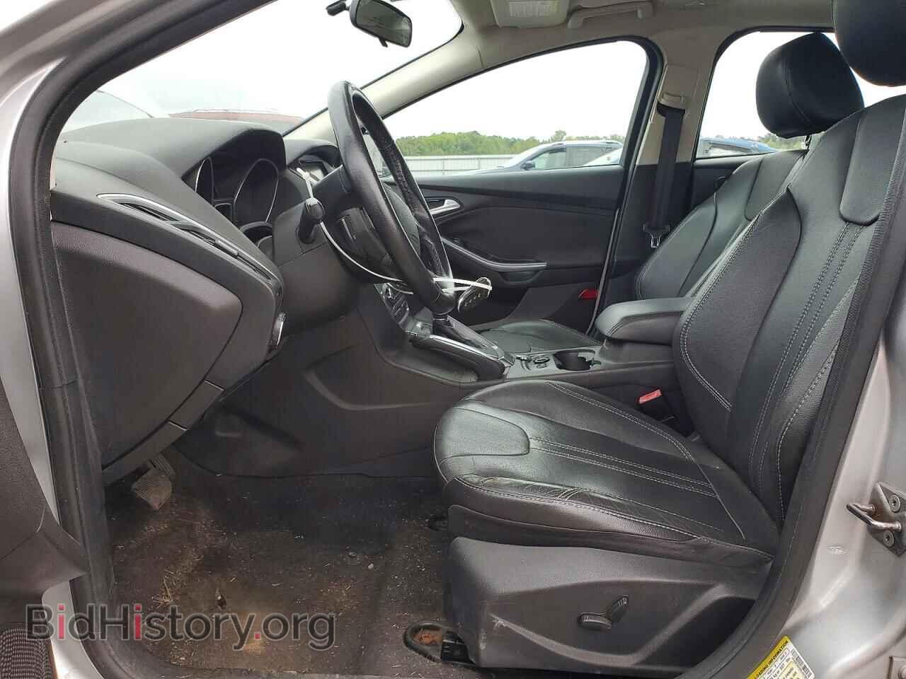 2013 FORD FOCUS - VIN: 1FADP3N20DL191681 - Фото 7