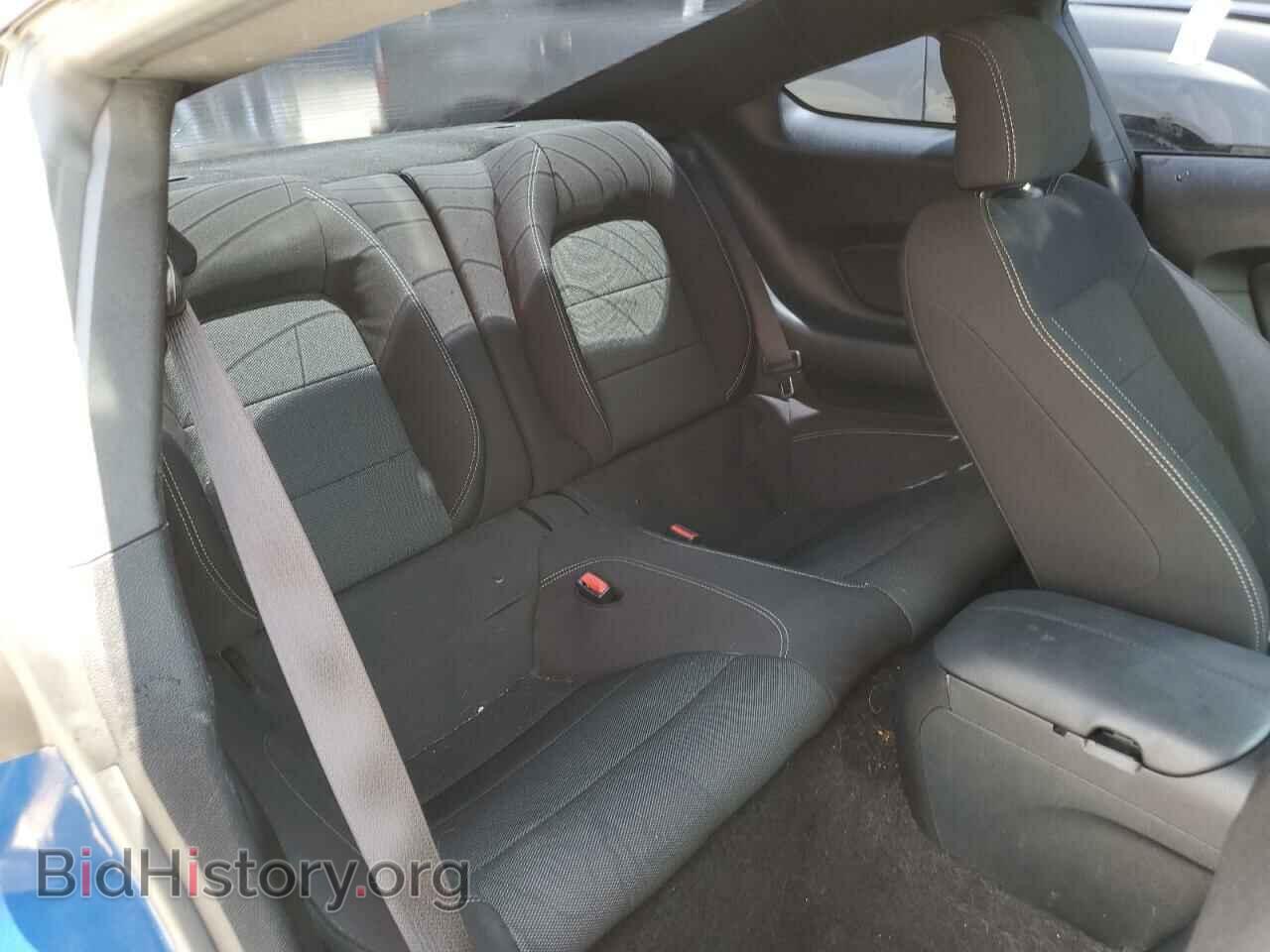 2017 FORD ALL Models - VIN: 1FA6P8AM0H5208826 - Фото 10
