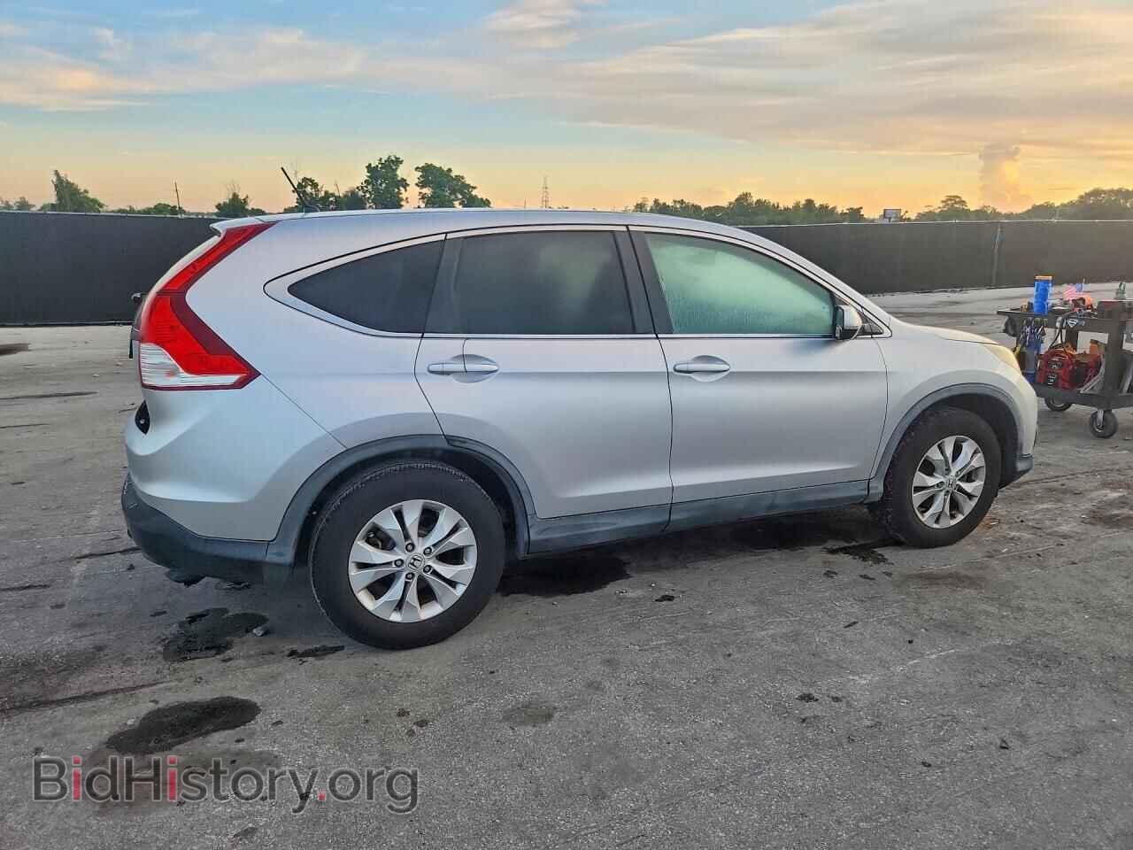 2014 HONDA CRV - VIN: 3CZRM3H54EG700856 - Photo 3