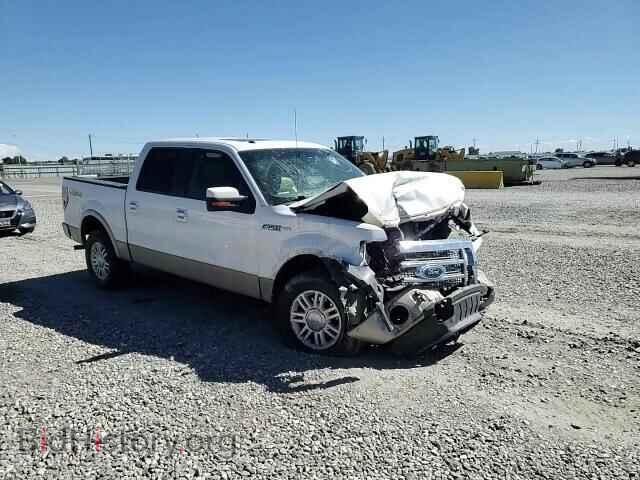 2010 FORD F150 - VIN: 1FTFW1EV2AFA52182 - Photo 13