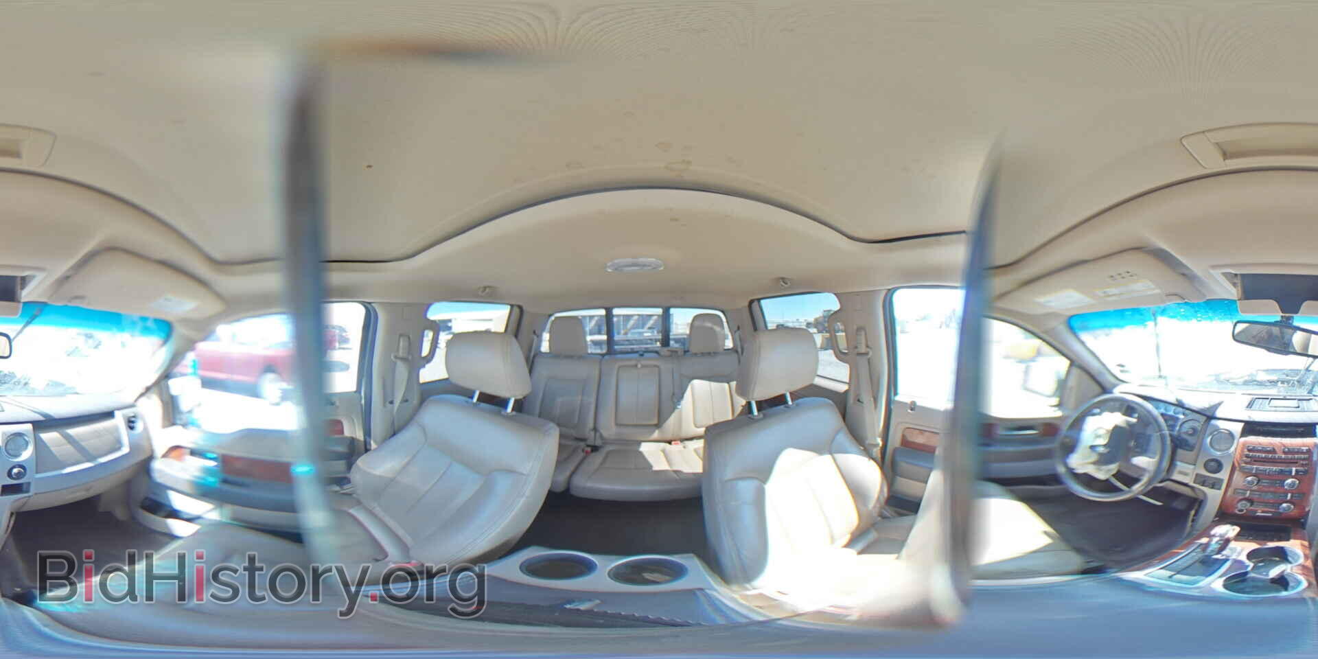 2010 FORD F150 - VIN: 1FTFW1EV2AFA52182 - Photo 14