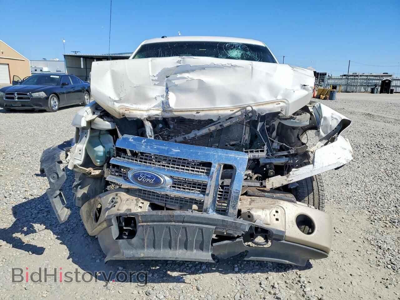 2010 FORD F150 - VIN: 1FTFW1EV2AFA52182 - Photo 5