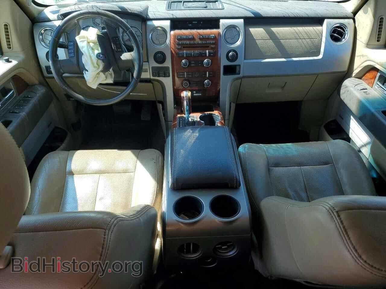 2010 FORD F150 - VIN: 1FTFW1EV2AFA52182 - Photo 8