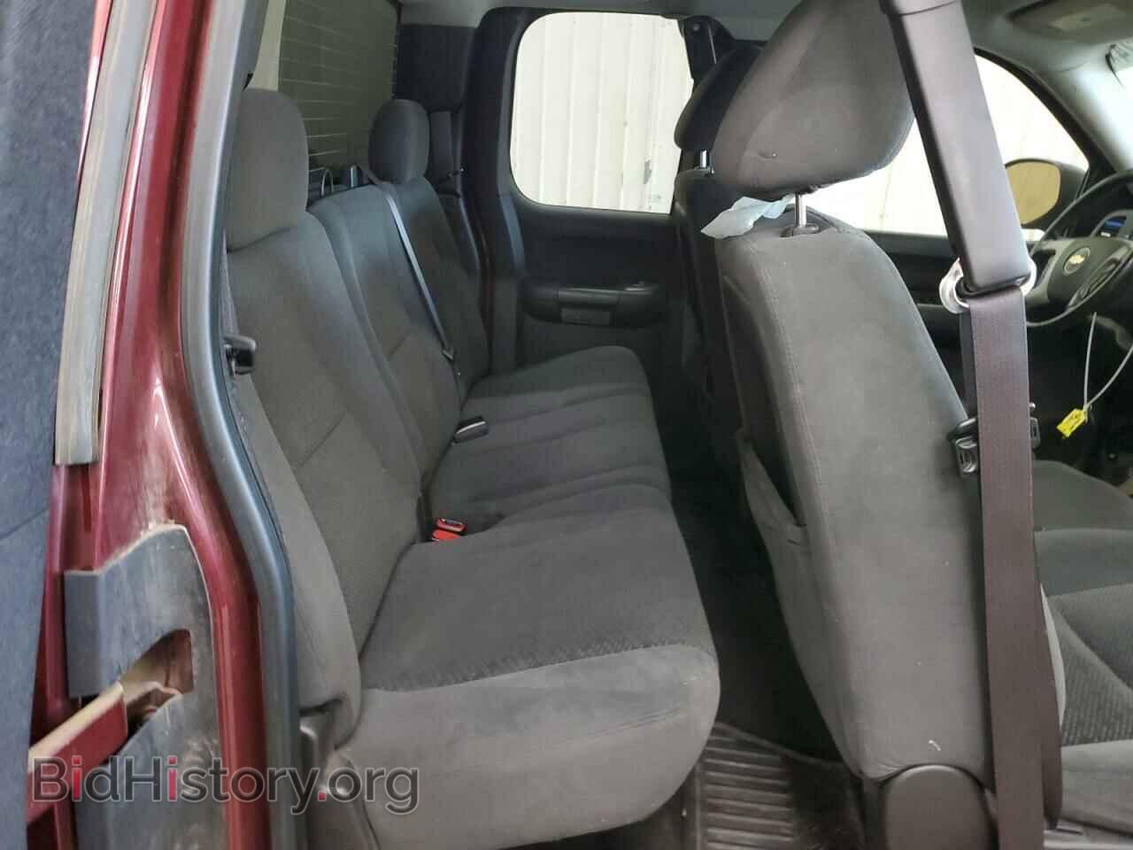 2008 CHEVROLET ALL Models - VIN: 2GCEK190881196102 - Фото 10