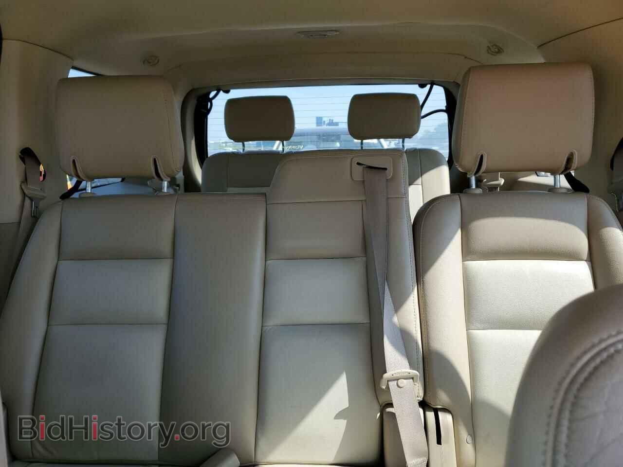2006 FORD EXPLORER - VIN: 1FMEU74856ZA15953 - Фото 10