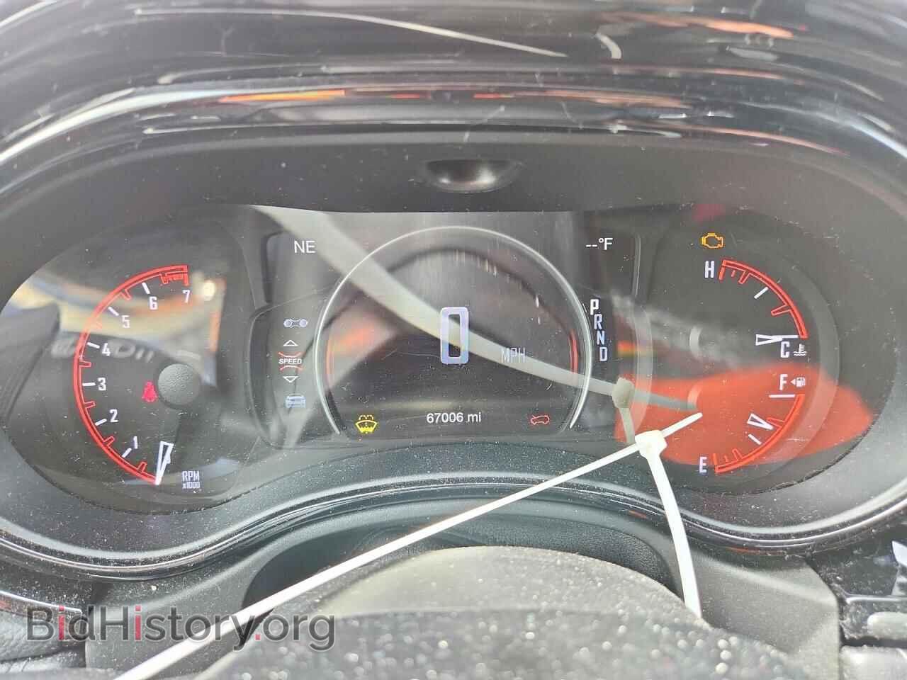 2021 DODGE DURANGO - VIN: 1C4RDJDG1MC545508 - Фото 9