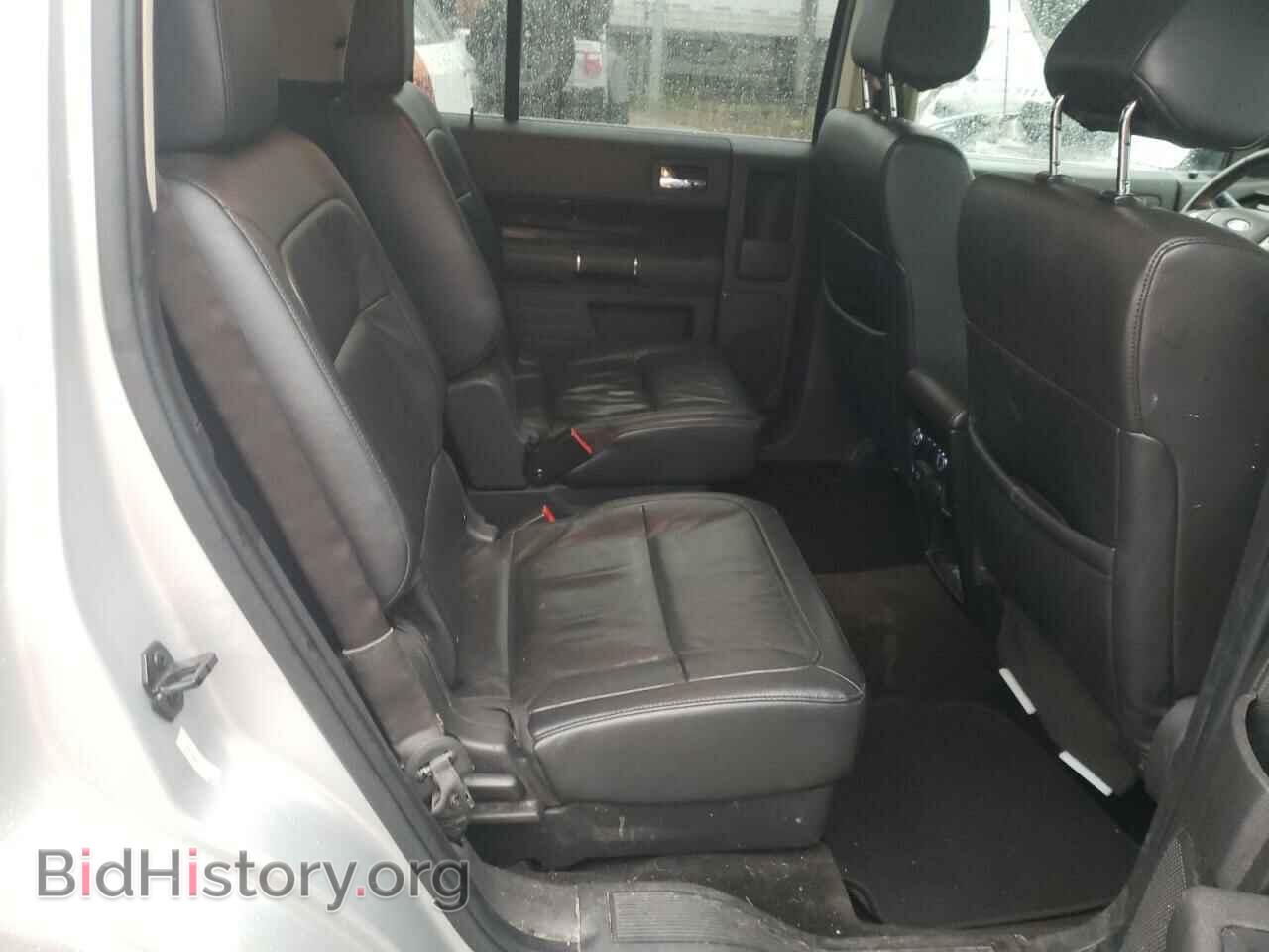 2014 FORD FLEX - VIN: 2FMGK5C89EBD33712 - Фото 6