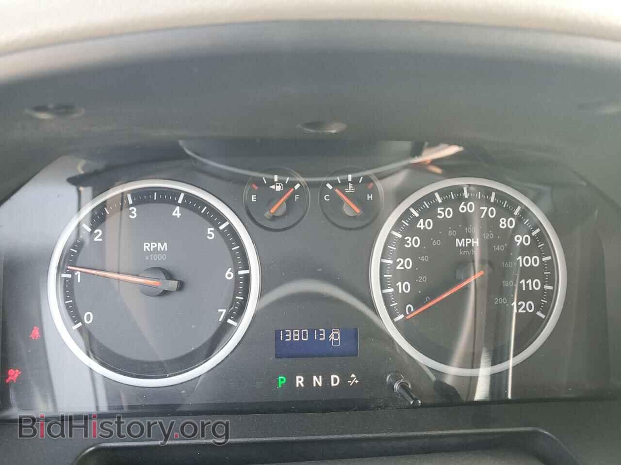 2012 DODGE RAM 1500 - VIN: 1C6RD6FT4CS182284 - Фото 9
